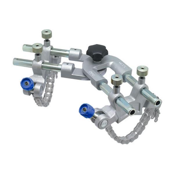 MCC ソケットベンドチーズクランプ ESEI-10P [松阪鉄工所 そけっと くらんぷ ハンドルつき ESEI-10P]