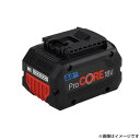 ボッシュ Li-Ionバッテリー PROCORE18V8.0 bosch DIY 電動工具