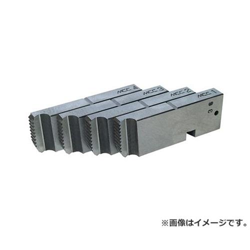 MCC PMチェザー PF3.1/24 アツカン [松阪鉄工所 パイプマシン チェーザ ダイヘッド 電線管用 PF3.1 2-4 アツカン]