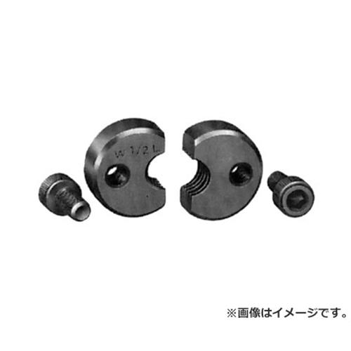 MCC 替刃 ABEW5/16W [松阪鉄工所 全ネジカッタ カエバ デュアルタイプ 手動 ABEW5 16W]