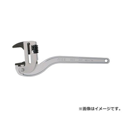 Rakuten - MCC コーナーレンチ アルミ CWTDA300 [松阪鉄工所 コーナー レンチ アルミ クロームメッキ CWTDA-300]
