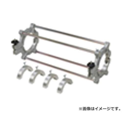 　松阪鉄工所 ソケットチーズクランプ ESI15LTS 【商品説明】 ●配水用ポリエチレン管工具は、排水用ポリエチレン管にも使用できます。 ●ソケット型継手、チーズとポリエチレン管を融着する際、対象材を固定するために用いる工具。 【重量】 16.5kg 【対象材】 ソケット、チーズ、キャップ 【呼び(JWWA)】 100、150 【付属ライナー】 100用 【対象管】 水道配水用ポリエチレン管(JWWA)、下水道用ポリエチレン管(ISO)