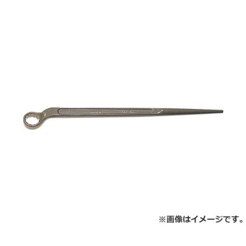 MCC メガネレンチ OW30 [松阪鉄工所 片口 メガネ レンチ シノツキ OW30]