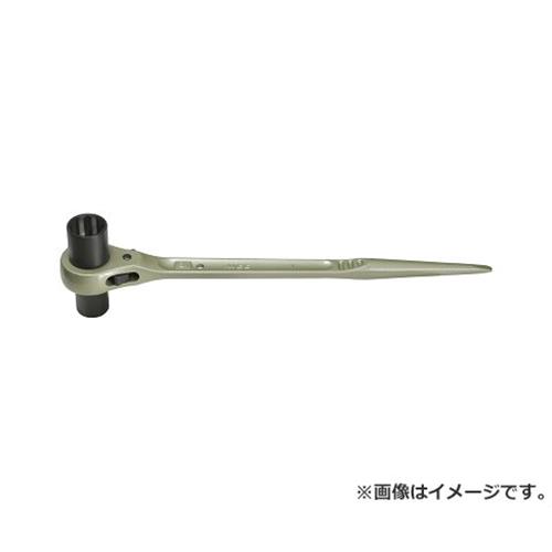 Rakuten - MCC 両ロングラチェットレンチ RWD17X21 [松阪鉄工所 リョウグチ ネジ ソケット RWD17X21]