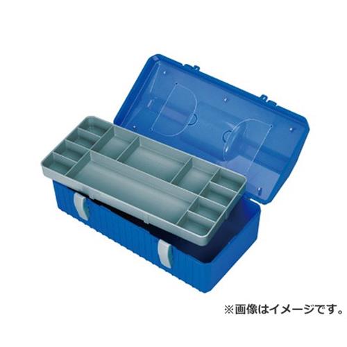 ホーザン ツールボックス B54B [HOZAN ボックス ツール ケース 大容量 B-54-B]