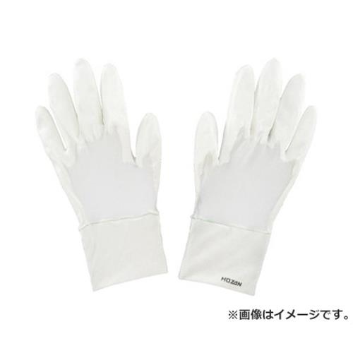 ホーザン ESDグローブ F64S [HOZAN 静電気 対策 組立作業 机 棚 NBR F-64-S]