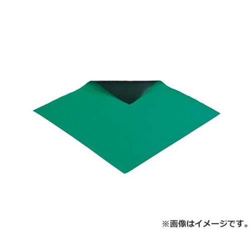 Rakuten - ホーザン 導電性カラーマット F728 [HOZAN PVC製マット 補強繊維入リカラーマット F-728]
