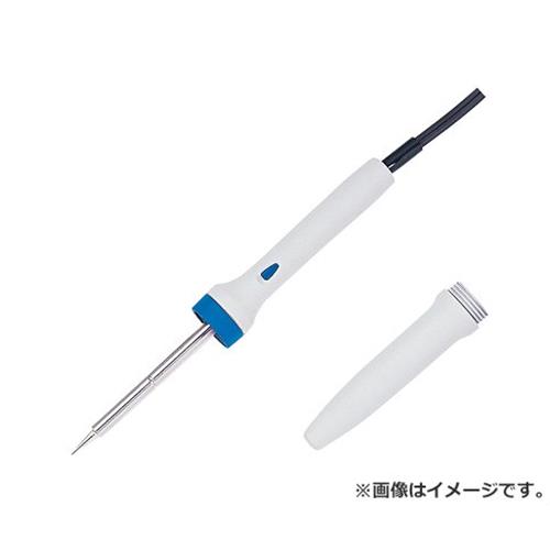 ホーザン 即熱ハンダゴテ H600 [HOZAN ハンダ ハンダゴテ 即熱 キャップ付キ H-600]