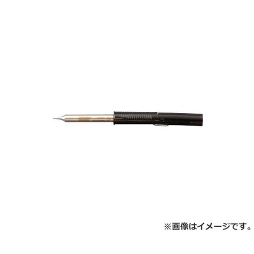 ホーザン ビット HS51C06 【商品説明】 ●HS-51専用ビット。 ●従来品10種に新たに加わりました。 ●C型 【用途】 ●HS-51専用ビット。 ●従来品10種に新たに加わりました。 ●C型 【適応機種】 HS-51