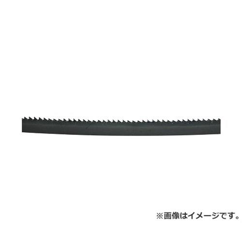 ホーザン 替刃 K1002 【商品説明】 ●バンドソーの交換部品です。 【適応機種】 K-100 【刃幅(mm)】 3.2 【刃厚(mm)】 0.7 【歯数】 24山/インチ 【周長(mm)】 1060