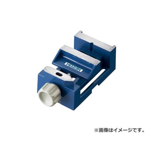 ホーザン ミニバイス K24 [HOZAN 穴開ケ加工時ノ保持用バイス デスクドリル用 K-24]