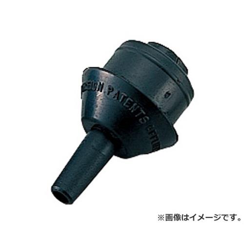 ホーザン ノズル LS197 【商品説明】 ●ハンダ吸取器の交換部品です。 【適応機種】 PT-409、AS-196 【本体寸法】 幅20×高20mm