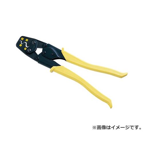 其它 - ホーザン 圧着工具 P77 [HOZAN コンパクト 電線接続 P-77]