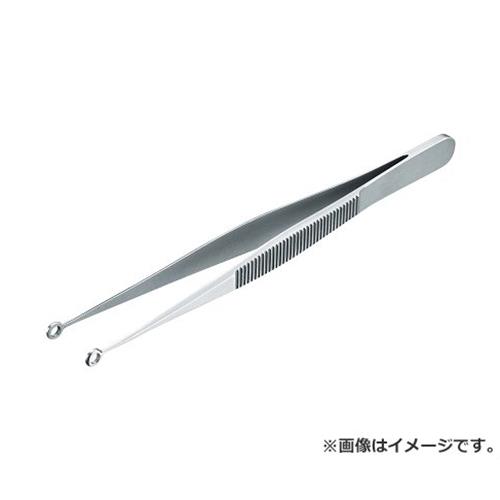 ホーザン ピンセット P878 [HOZAN 特殊 異形物 保持 リング型 P-878]