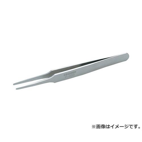 ホーザン ピンセット P888 [HOZAN 特殊 ヘラ型 フィルム シール ハンダボール P-888]