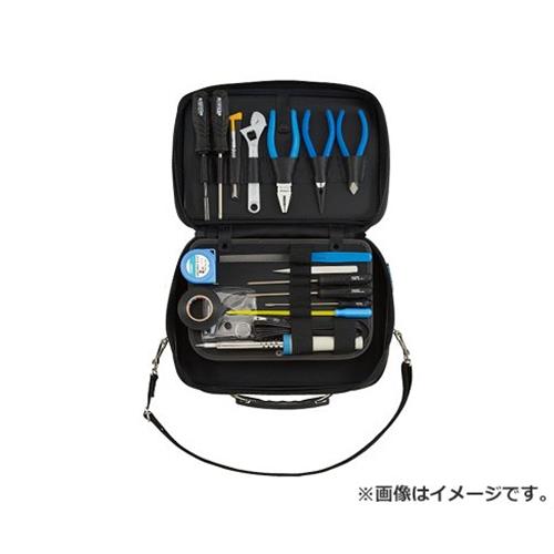 ホーザン 工具セット S7 [HOZAN 工具 収納 コンパクト S-7]