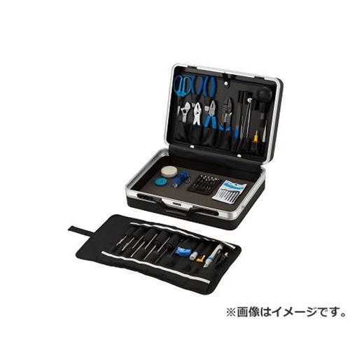 ホーザン 工具セット S76 [HOZAN ケース入リ S-76]