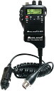 Midland 75-822 40 Channel CB-Way Radio ミッドランド Midland 75-822 CB無線 Brand MidlandColor BlackNumber of Channels 40Special Feature Long Range, Call Alert, Lightweight, Weather Alert, Automatic SquelchTalking Range Maximum 30 MileAge Range (Description) AdultTuner Technology UHFVoltage 0.01 VoltsItem Dimensions LxWxH 9.4 x 2.6 x 6.7 inchesNumber of Batteries 6 AA batteries required.【注意】当商品には技適マークが貼付されておりません。日本国内で使用すると電波法違反になるおそれがあります。 5