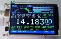 ����åȥǥ����ץ쥤 cat Display �ǥ����ץ쥤 3.5�� �������� TFT FT-857 FT-857D FT-897 FT-897D ��˥��� �ǥ����ץ졼 ��¢ �վ� ��» �ξ� ���� �� ���� ��ñ ��� ��³ ����åȥݡ��� ���� ���� ̫���󥿥ץ饤�� ̵����˥� minato �������ȥ�ꥢ �˥塼����