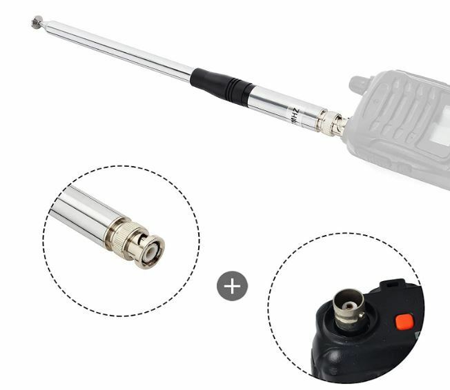 CB̵�� 27MHz BNC���ͥ����� 130cm ���åɥ���ƥ� ���ޥ��奢̵�� �ϥ�ǥ� ��ư ���� ���ӽ̤� �����ȥɥ� ������ �л� �ե�����ɥ�� ��ư�֥饸�� �ȥ�󥸥����饸�� �ۥ��å� rod antenna ���̲�ǽ �� ����С� ���� ���� ���� �ߥ�