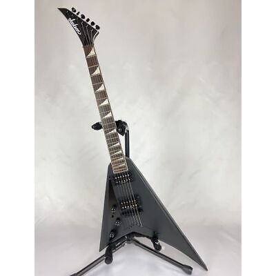 ジャクソンX シリーズ RRXT レフトハンド ランディローズ レフトハンド Jackson X series RRXT LH Randy Rose left use ハードケース付き 黒 ブラック 左利き用