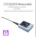 周波数カウンター 2MHz-2800MHz,css/drおよびアナログ用の周波数計2gen