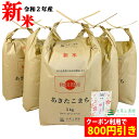 【おまけ付き】【クーポン配布中】秋田県産 農家直送 あきたこまち 精米25kg（5kg×5袋）令和2年産 / 古代米お試し袋付き