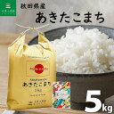 秋田県産 あきたこまち 精米 5kg 令