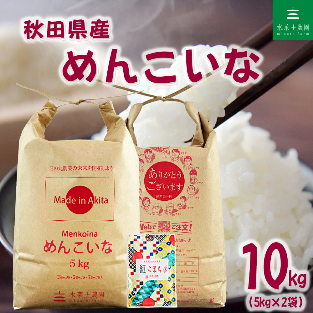 楽天市場】めんこいな 米の通販