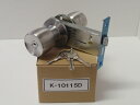 YKK 玄関錠 K-10115D MIWA HBZSP2 S...