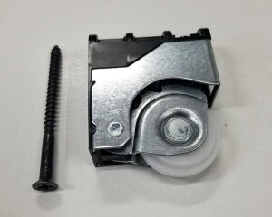Mk 調整Y型戸車 P-575-0Y0 丸喜金属本社(株) KAKEN KHSR2-Y4 同等品 OEM品番 SR2-YM4-3 積水ハウス