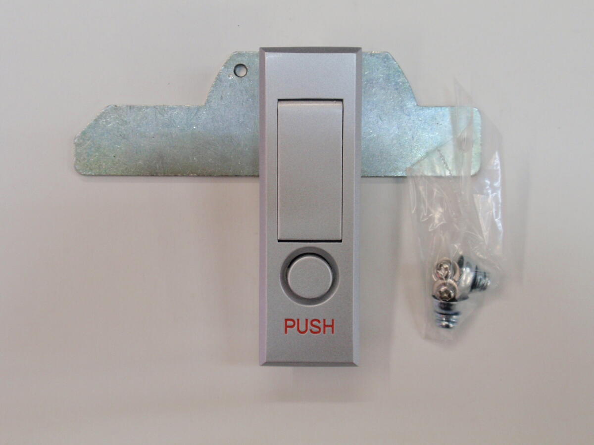 ジョープリンス　平面ハンドル　PH-27NA-3 鍵ナシ　小　　PH-27A-3　後継品 Geo Prince