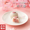 【送料無料】甘じょっぱさが癖になる！ 桜大福【桜の和菓子】入学 入園 卒業 就職 挨拶 さくら 大福 春 ギフト スイーツ 老舗 香川 高級 お取り寄せ 御祝 お祝い 御供 お供え 詰合せ おしゃれ かわいい 可愛い あんこ 手土産 お菓子 贈り物 セット 誕生日 プレゼント