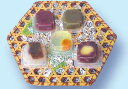 夏菓子【水ようかん】6個入り【お中元】