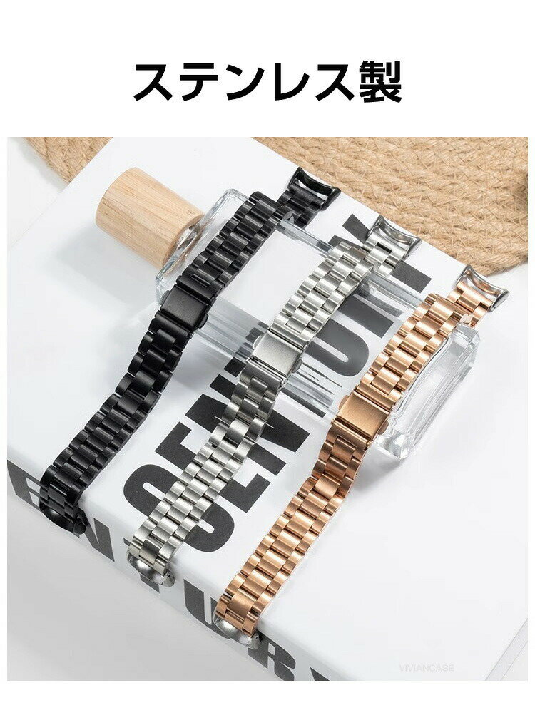 シャオミ Xiaomi Smart Band 10 ウェアラブル端末・スマートウォッチ 交換 バンド オシャレな 高級ステンレス 腕時計ベルト 交換用 ベルト 替えベルト 簡単装着 爽やか 携帯に便利 おすすめ おしゃれ ベルト Smart バンド10 腕時計バンド 交換ベルト