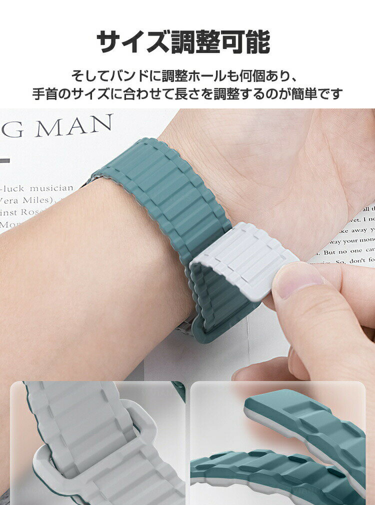 ガーミン ベルト交換キット（French Gray Silicone/Cream Gold） Quick Release バンド 18mm French Gray Silicone / Cream Gold 010-13256-02 [0101325602]【返品種別A】