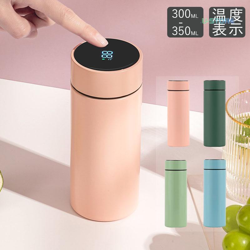 Louis Vuitton 水筒温度表示保冷保温￼ louis vuitton水筒温度表示保冷保温 新品未使用｜Yahoo!フリマ