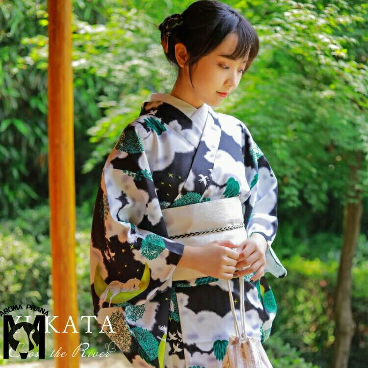 浴衣 帯セット レディース お花見 グッズ 浴衣 高校生 浴衣 中学生 140cm ゆかた 花火大会 ...