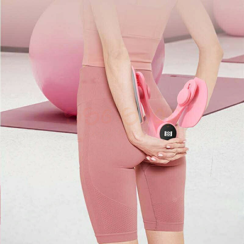 SSG SHOP 新生活用品 多機能 骨盤底筋トレ ヨガ用 美脚器 産後修復 骨盤底筋トレ ...