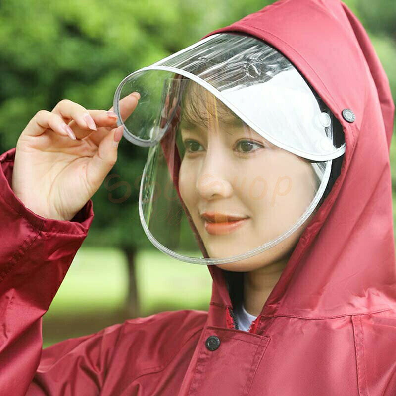 SSG SHOP 新生活用品 レインコート 自転車用カッパ 雨具 自転車用 自転車 レインポンチョ レディース メンズ ロング 防水 通勤 通学用 リュック 自転車用レインコート レインウェア かっぱ カッパ 自転車通勤 雨 対策 女性用 送料無料
