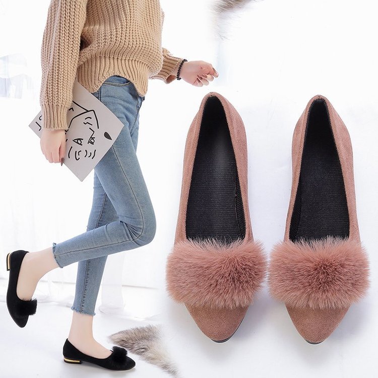 もこもこ　ぺたんこ　