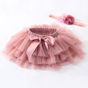 子供スカート キッズ スカートチュールスカート 女の子 スカート子供服 可愛い ベビー キッズ スカート カジュアル ジュニア服 ボトムス キッズ用 子供用 フ...