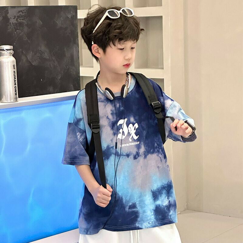 キッズ 子供服 カジュアル トップス キッズティーシャツ キッズtシャツ ティーシャツ ティシャツ カラ..