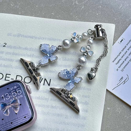 Warrior Apple Watch バンド 41mm/45mm 一体型 ケース 耐衝撃 TPU アップルウォッチ バンド 3Dフルカバーフィルム iWatch Series 8/7/6/se/5/4 に対応