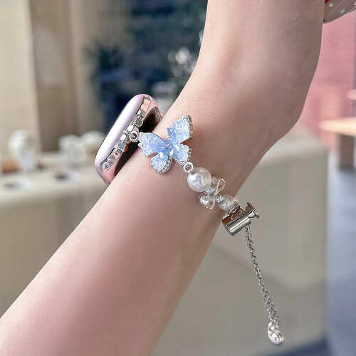 Warrior Apple Watch バンド 41mm/45mm 一体型 ケース 耐衝撃 TPU アップルウォッチ バンド 3Dフルカバーフィルム iWatch Series 8/7/6/se/5/4 に対応