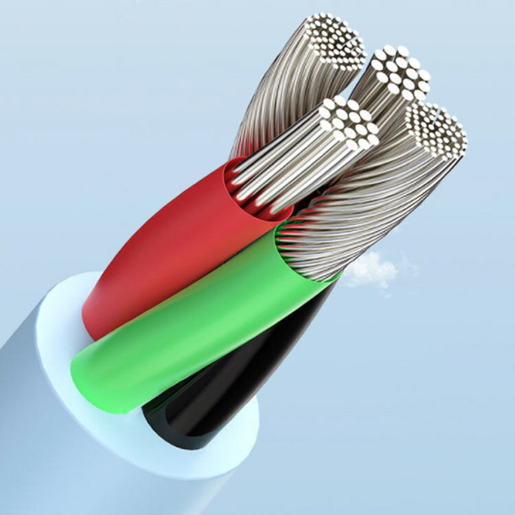 アークス(axs) X-249 マルチドッキング4in1ケーブル レッド マルチドッキングケーブルです。