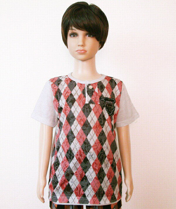 Tシャツ 男の子