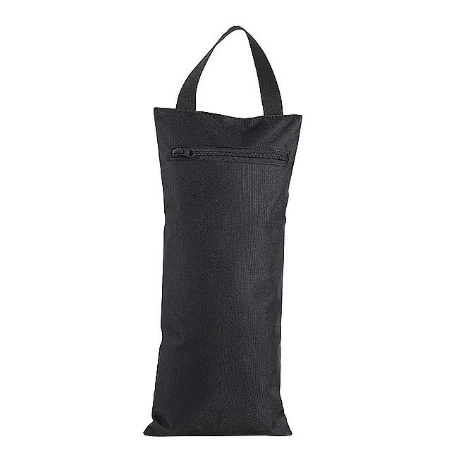 トレーニング ジム サンドブラスト ヨガ 空のサンド バッグ 機器 簡単な安全作業オーナメント 2個。