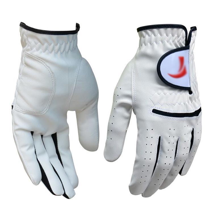 ゴルフグローブ ゴルフ手袋 男性 メンズ 羊革 PU 1個 左手/右手 父の日 ギフト 誕生日プレゼント メンズ 贈り物 ゴルフ用品 敬老の日