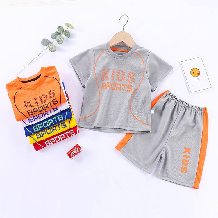 幼児 スポーツ セットアップ ジュニア tシャツ 女の子 サッカー スポーツウェア 半...